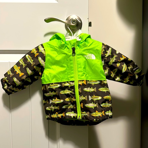 Northface Jacket - Picture 1 of 2